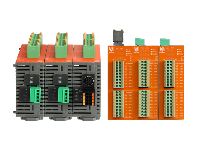 华成工控通用型PLC