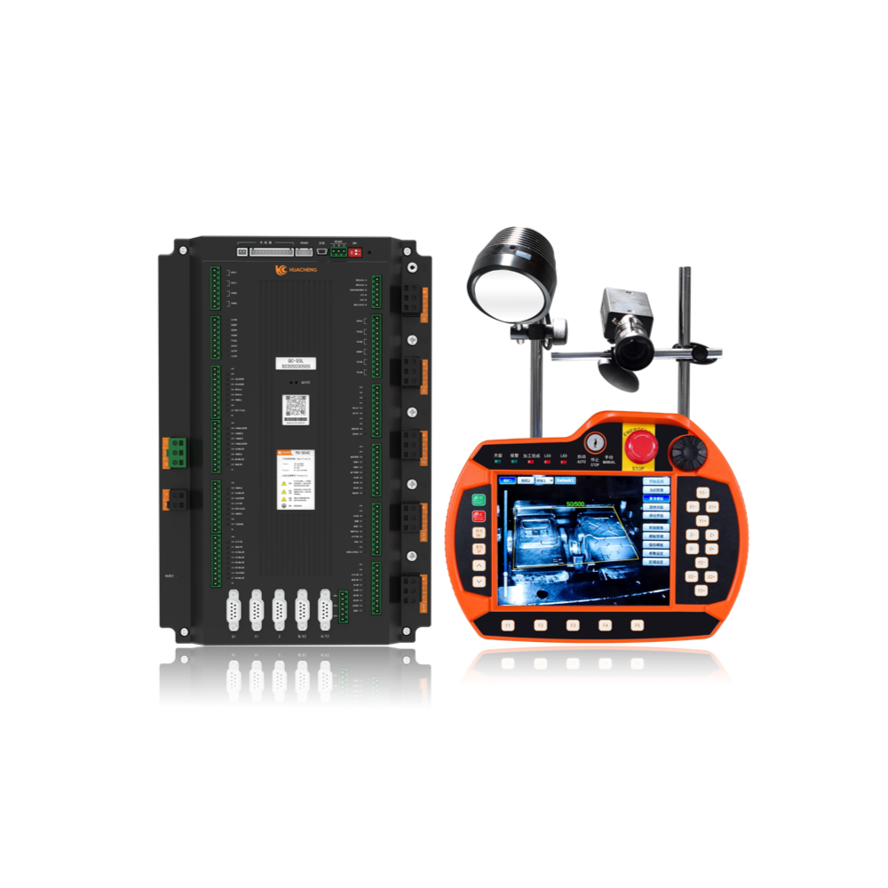 QC-S5R注塑模具保护器