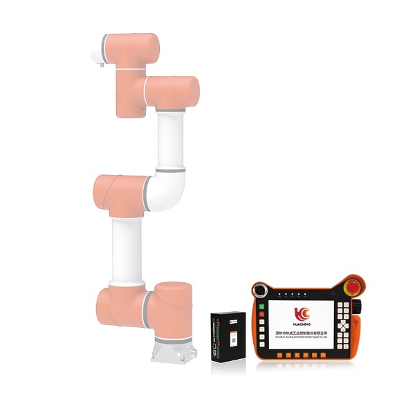 协作机器控制器