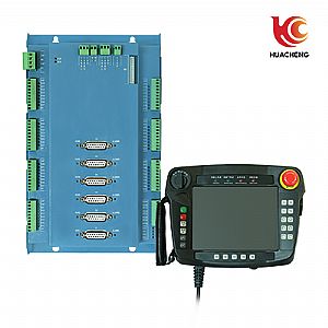 HC-C6冲床机械手控制系统