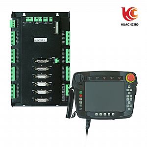 HC-S6关节机器人控制系统
