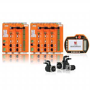 通用型PLC
