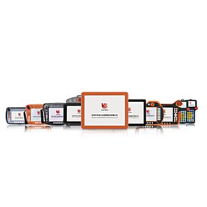 人机显示系列产品