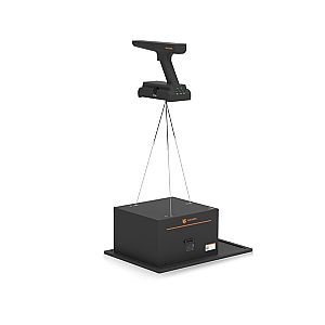 关节机器人遥操作系统