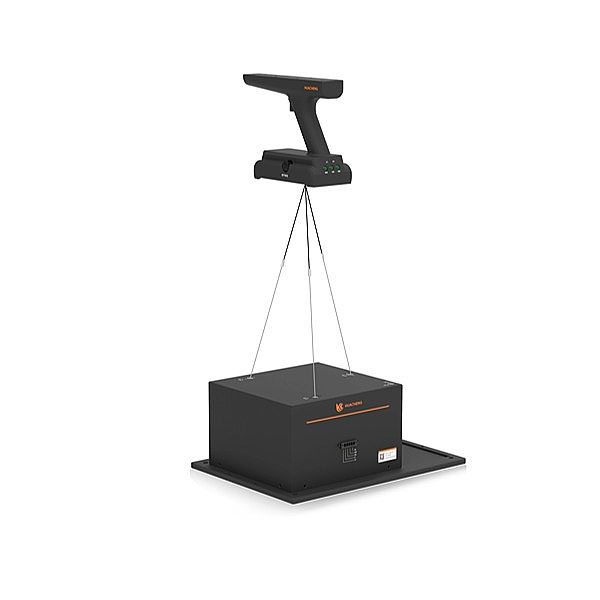 关节机器人遥操作系统