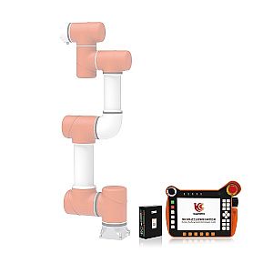 协作机器控制器