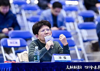 华成工控总经理冷俊受邀担任2025深圳智能机器人灵巧手大赛决赛评委